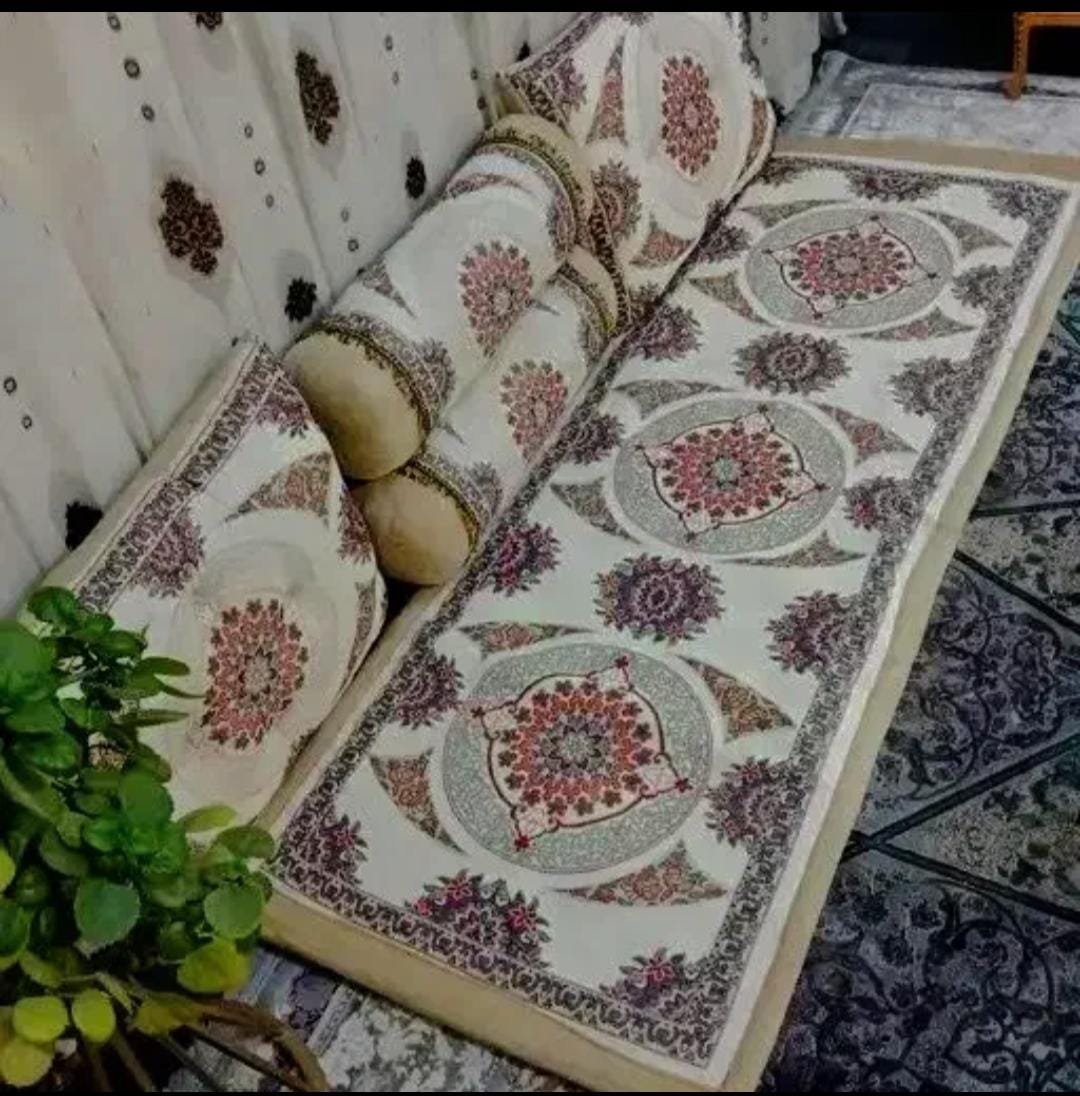 تولیدی شاه نشین و مبل نشین شعبان در بروجرد